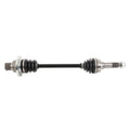 All Balls Racing YXR Rhino Axle for 2006-2009 YXR 450F, 2006-2007 YXR 660F, and 2008-2013 YXR 700F Models
