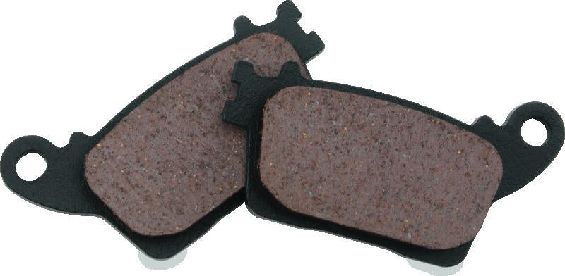 BikeMaster BM-439 Brake Pads for Honda CBR Series and CBR600RR