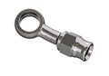 Goodridge P5093-03-04C 20 Degree Banjo for 7/16 Inch Bolts – Powersports Hydraulic Fittings