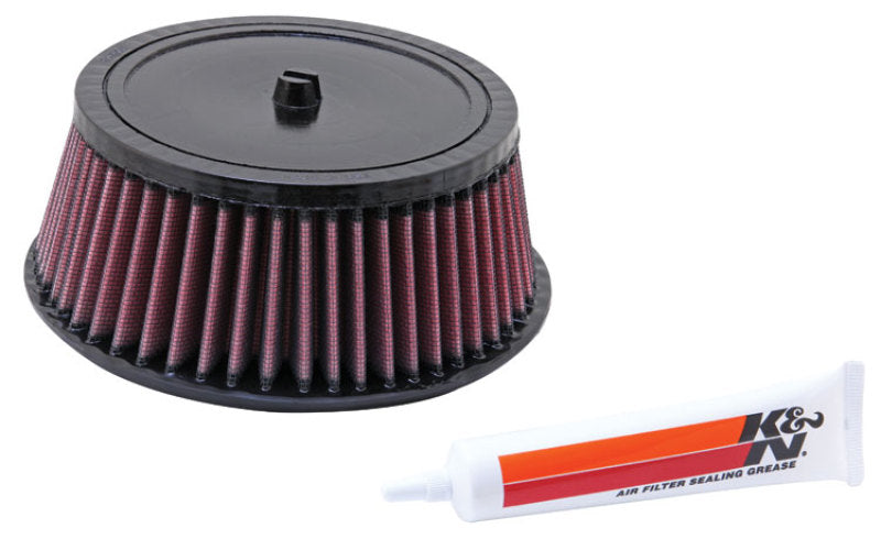 K&N Engineering SU-4000 Off-Road Replacement Air Filter for Suzuki DR-Z400 and Kawasaki KLX400R