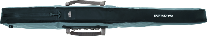 Kuryakyn Torke Dry Rifle Case Plus – Waterproof Rifle Storage for Hunting and Range Trips