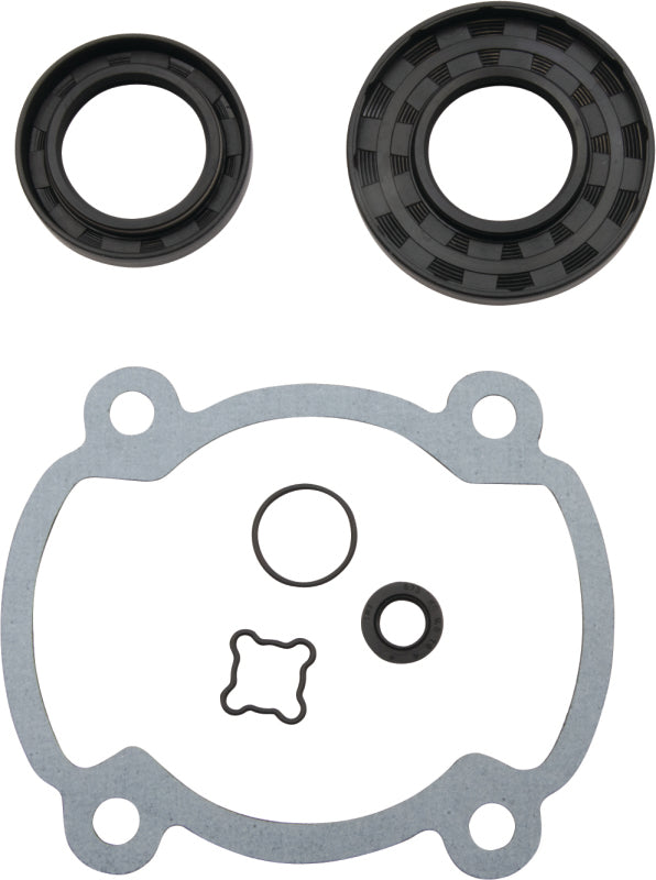 Vertex Pistons Complete Gasket Kit for 1987 Citation 250cc & Tundra 250cc Engines, Part Number 7111640