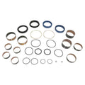 Pivot Works 05-07 Honda CR250R Fork Rebuild Kit with Bushings and Seals - Part PWFFK-H04-020