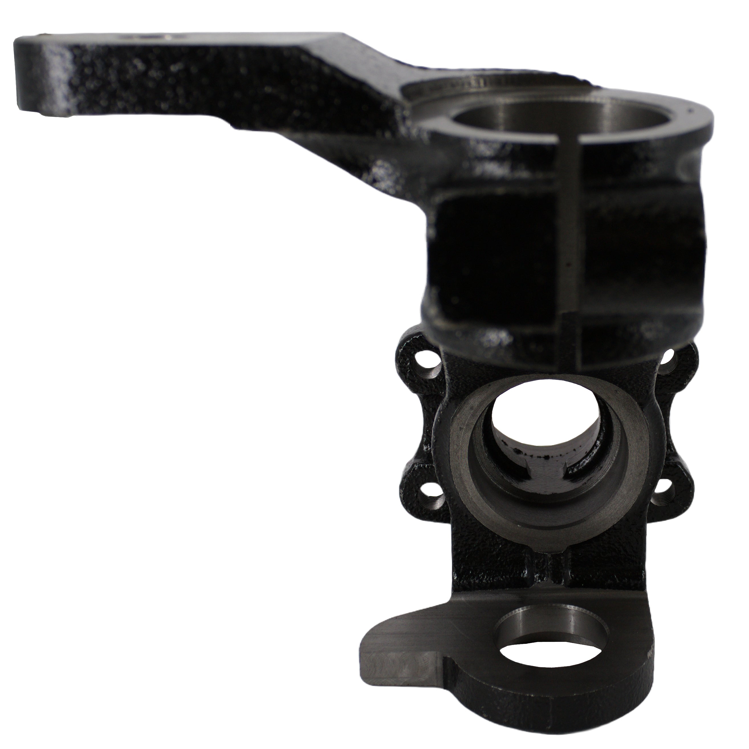 Suzuki Front Left Knuckle Assembly Kit Quv 620 K3918-61096