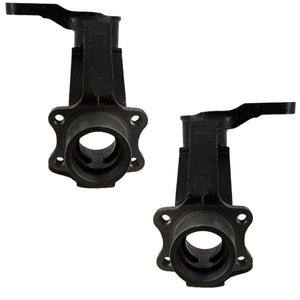 Suzuki Front Knuckle Assembly Set Quv 620 2005 K3918-61096 K3918-61097