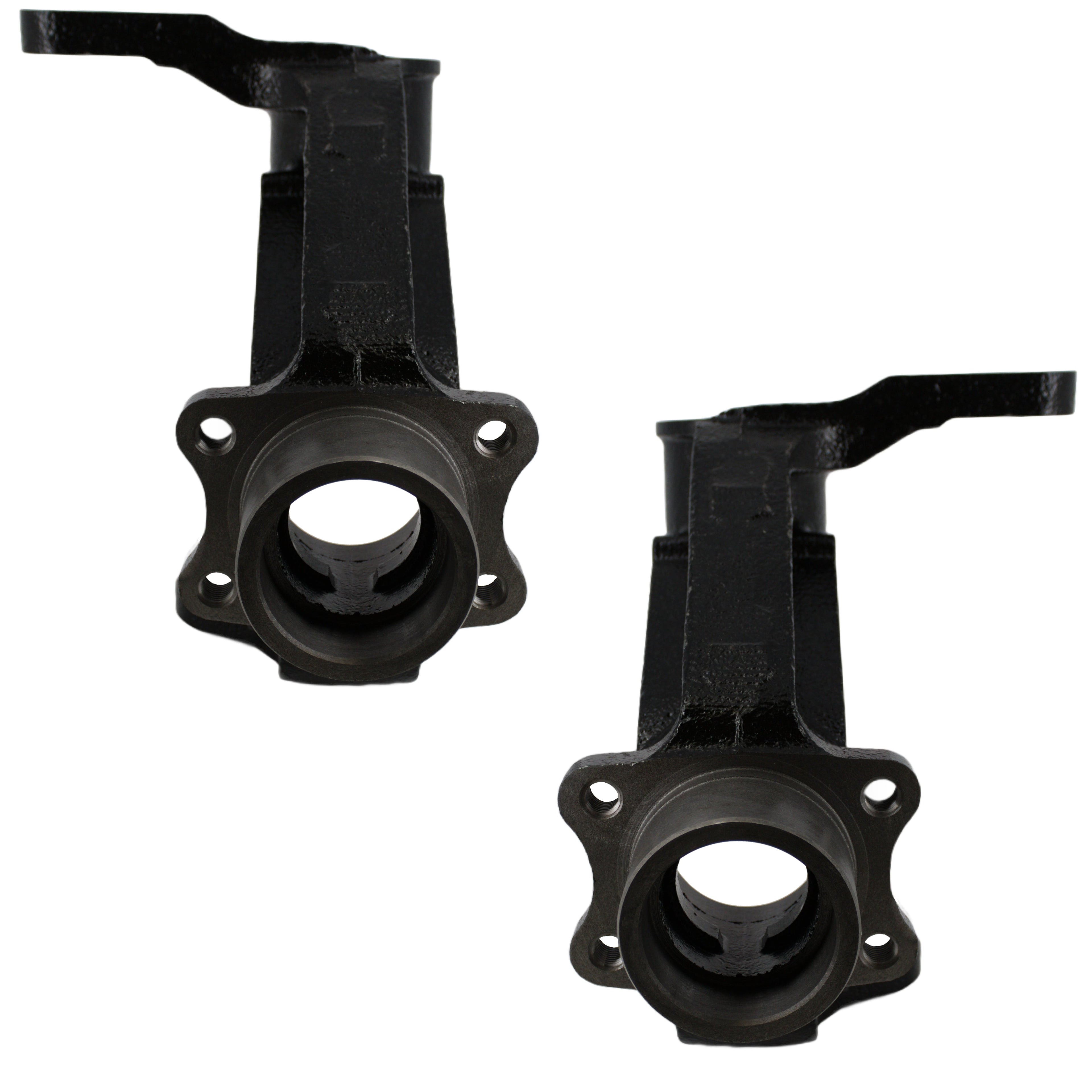 Suzuki Front Knuckle Assembly Set Quv 620 2005 K3918-61096 K3918-61097
