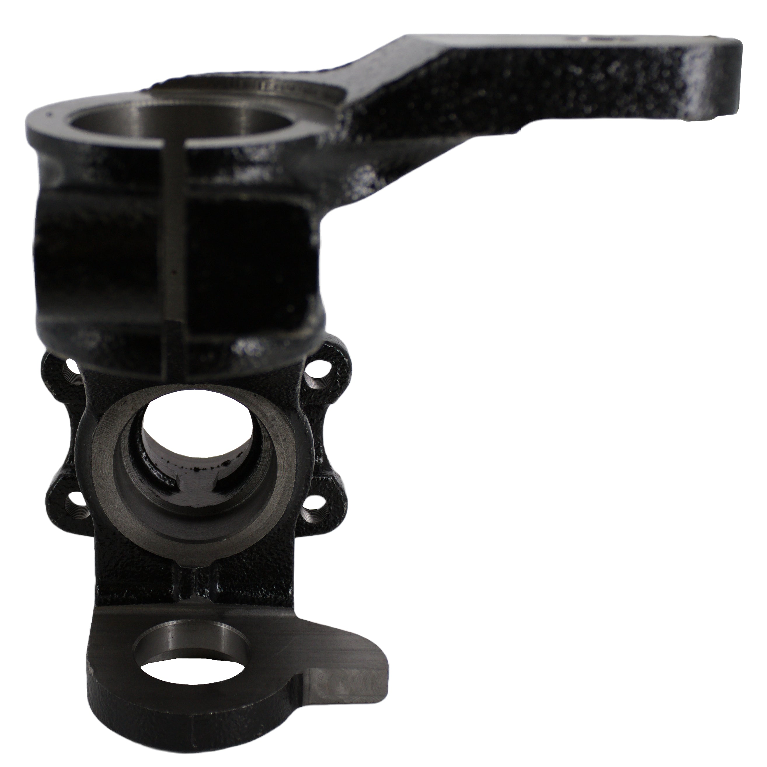 Kawasaki Front Right Knuckle Assembly Mule 39186-0328 39186-0075 39186-1097