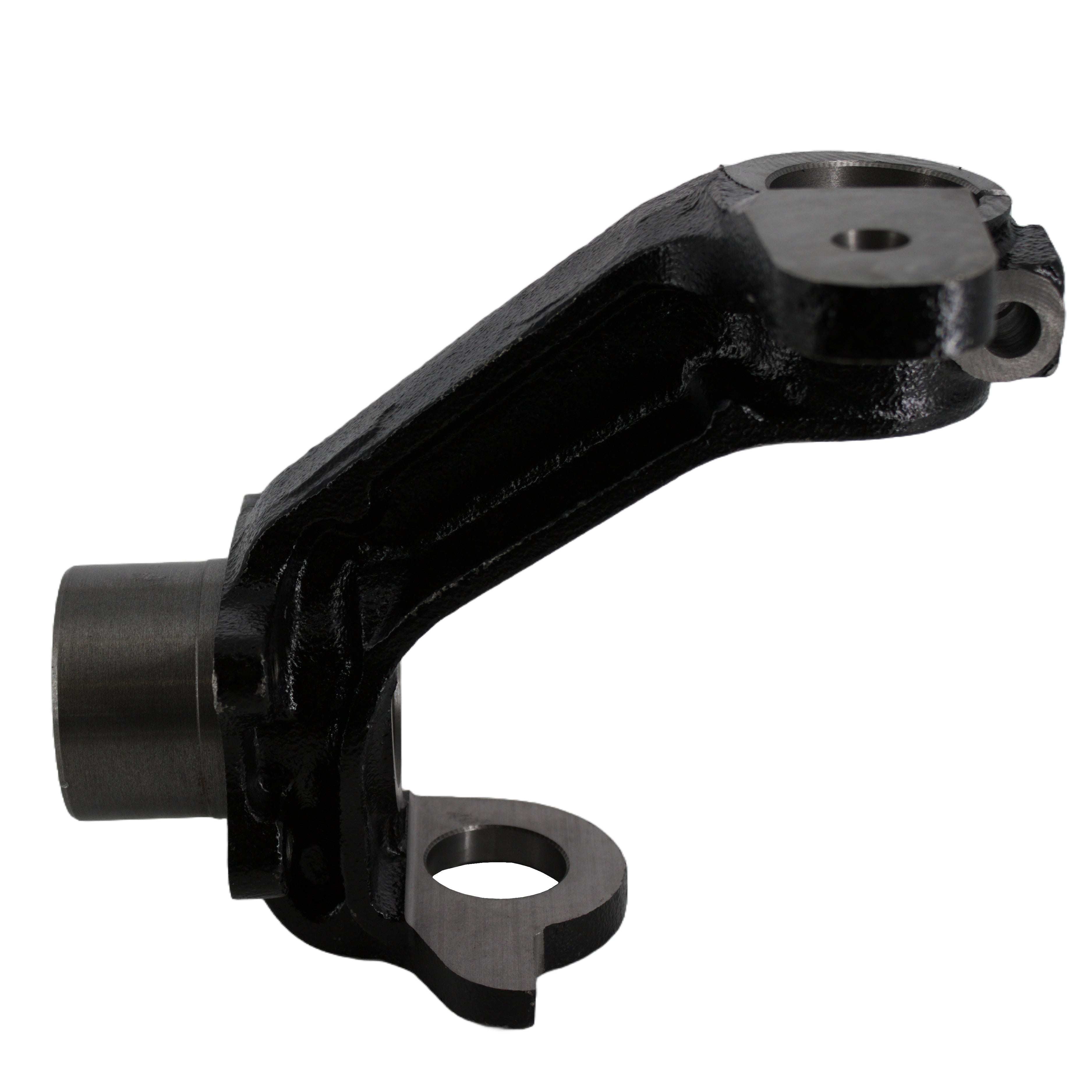 Suzuki Front Right Knuckle Assembly Kit Quv 620 K3918-61097