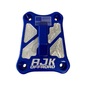 Polaris RZR Pro R / Turbo R Billet Radius Rod Plate