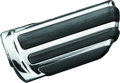 Kuryakyn Pilot Pegs Without Male Mount Adapter Chrome – Stylish and Comfortable Motorcycle Foot Pegs
