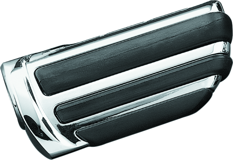 Kuryakyn Pilot Pegs Without Male Mount Adapter Chrome – Stylish and Comfortable Motorcycle Foot Pegs
