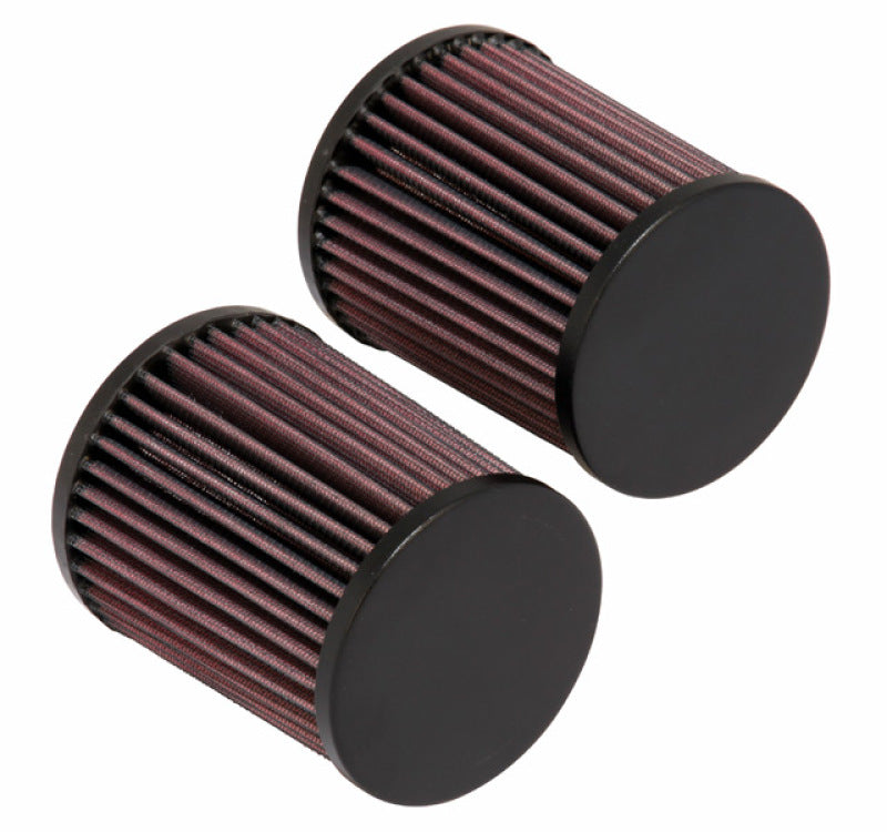 K&N Engineering HA-1004R Racing Air Filter for 2004-2007 Honda CBR1000RR