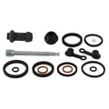 All Balls Racing Rear Caliper Rebuild Kit for 1998-2001 Honda VFR800 Interceptor