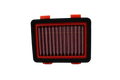 BMC Race Air Filter for KTM 390 Duke – High-Performance Multi-Layer Cotton Gauze with Epoxy Coating