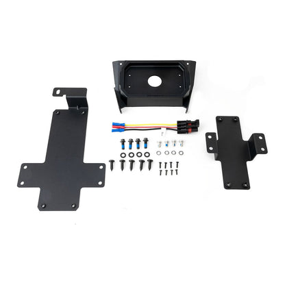 Polaris RZR Pro XP Alpha12 Mounting Kit