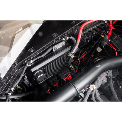 Polaris RZR Pro XP Alpha12 Mounting Kit