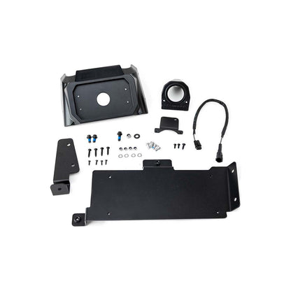 Can Am X3 Alpha12 Mounting Kit