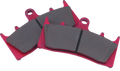 BikeMaster BM-188 Sintered Brake Pads – High-Performance Motorcycle Replacement Pads