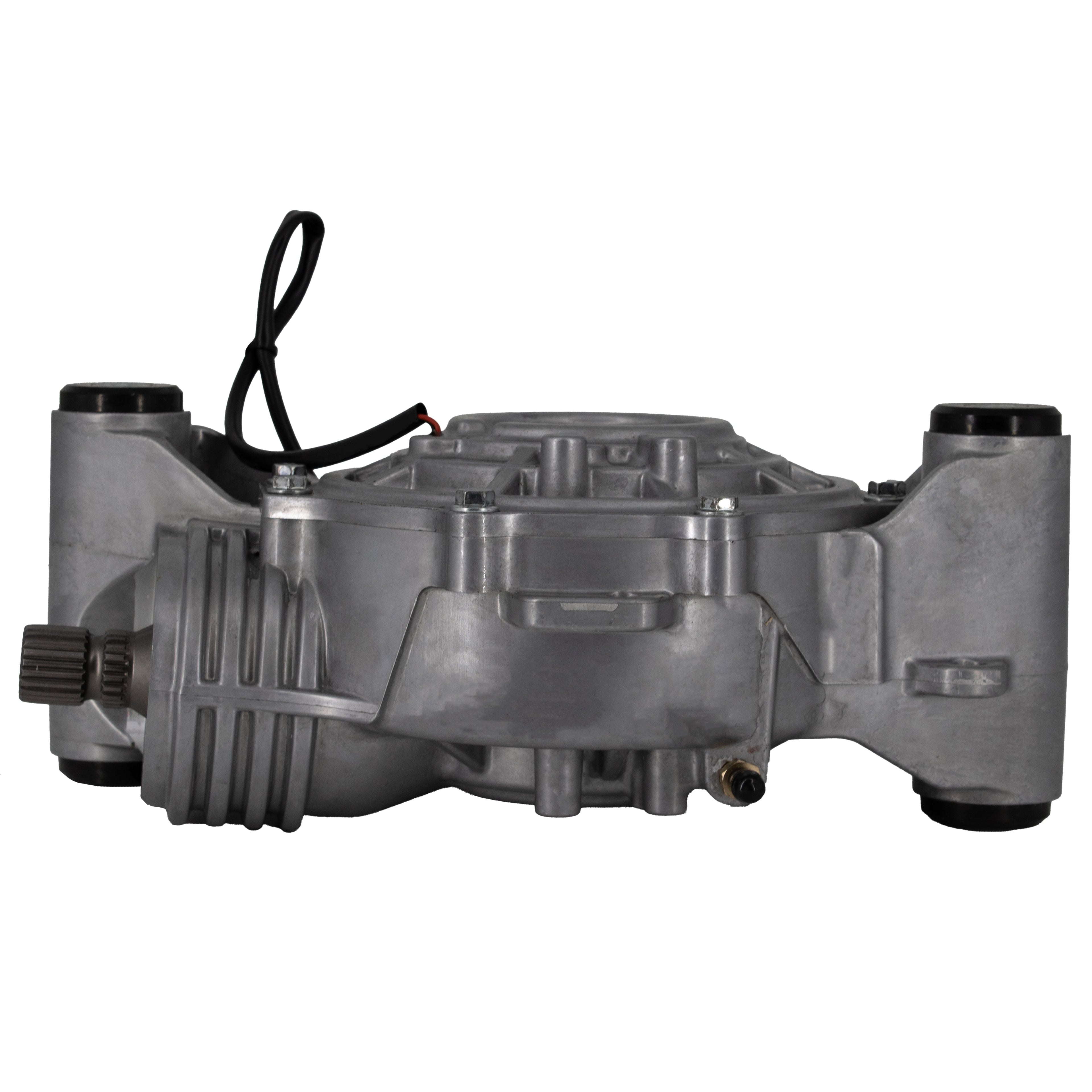 Polaris Ranger 1000 / EV Front Differential Axles & Wheel Bearings Bundle 1334602 1336960 1334603 1336961