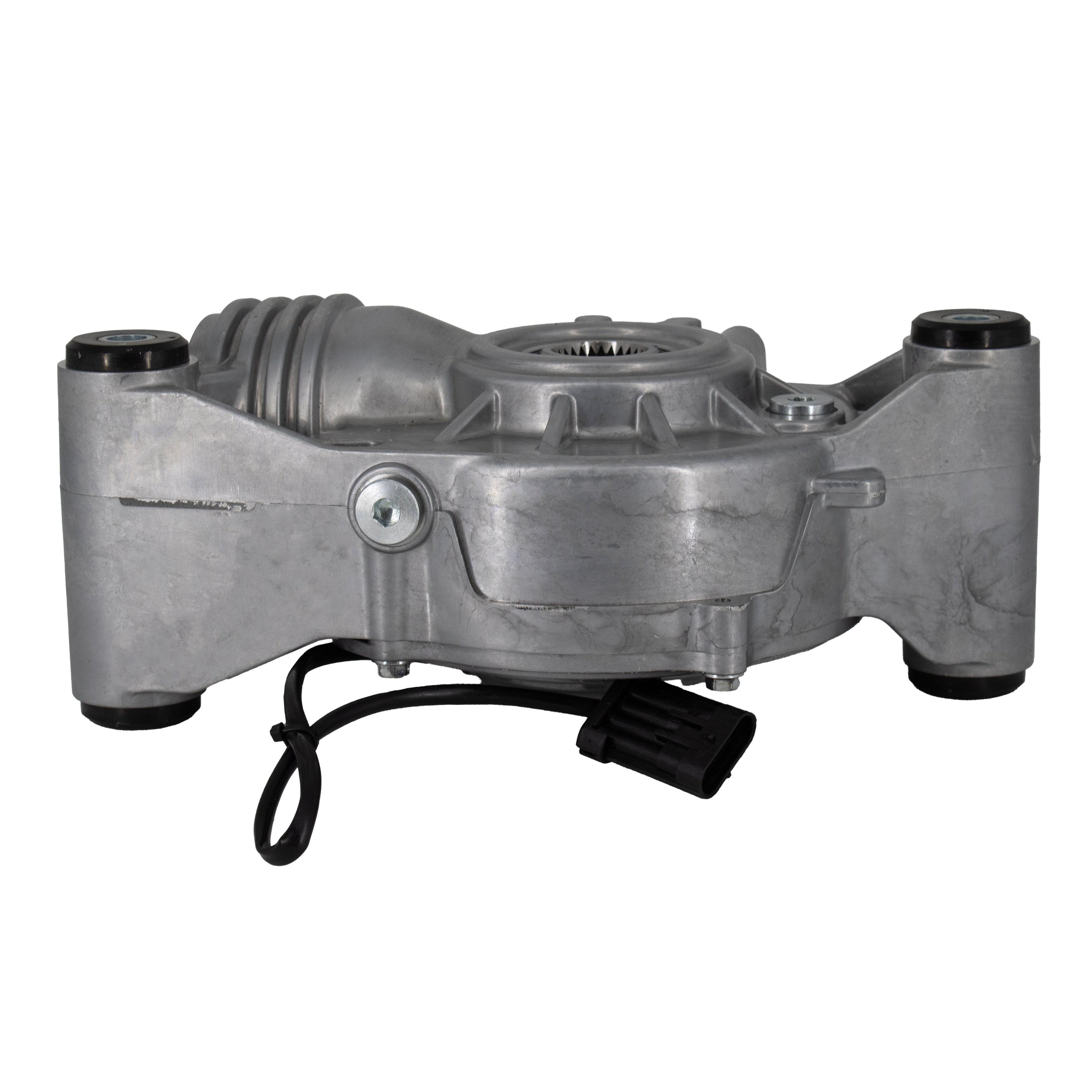 Polaris Ranger 1000 / EV Front Differential Axles & Wheel Bearings Bundle 1334602 1336960 1334603 1336961