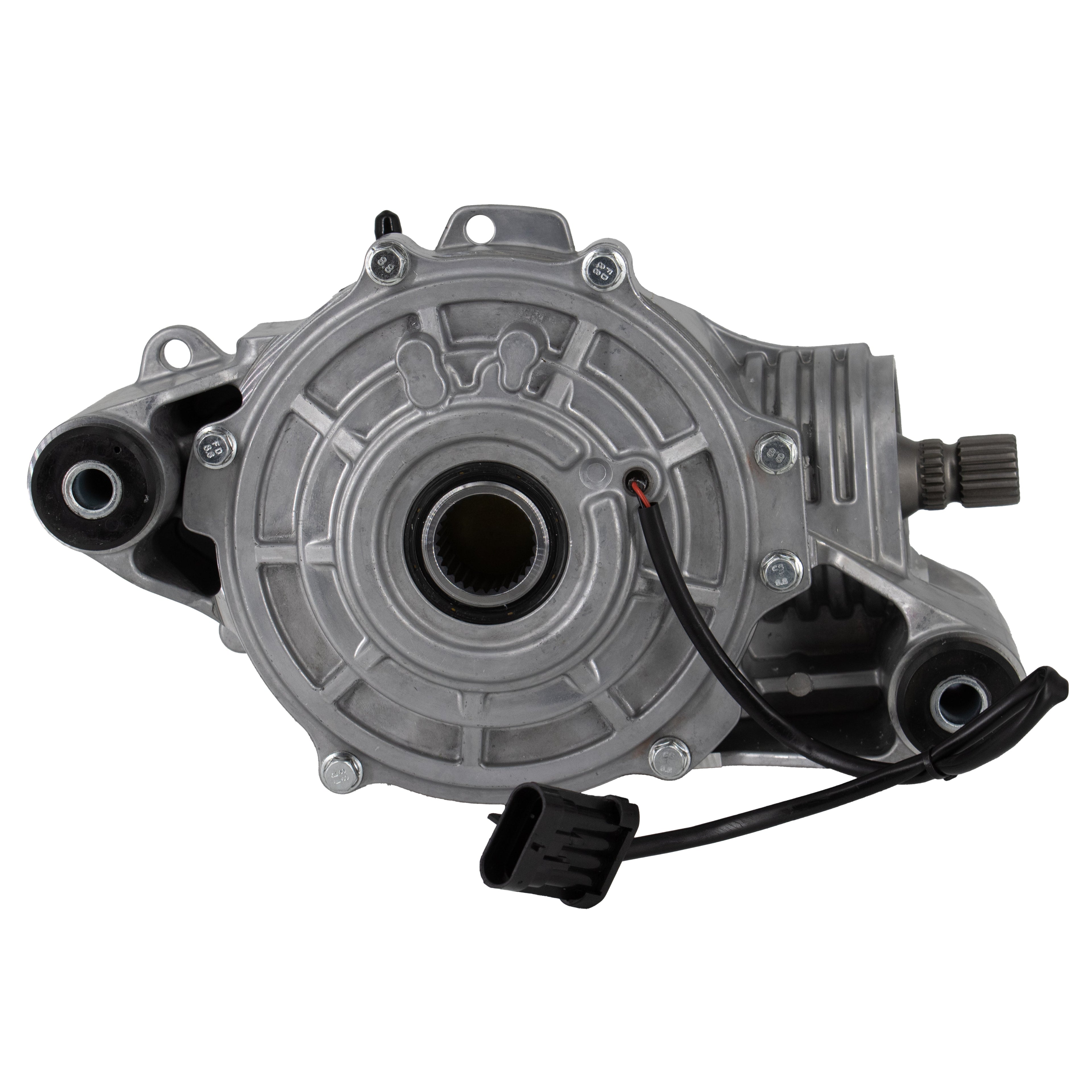 Polaris Ranger 1000 / EV Front Differential Axles & Wheel Bearings Bundle 1334602 1336960 1334603 1336961