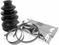 EPI WE130059 Super-Duty CV Boot Kit for Kawasaki and Yamaha 4x4 Vehicles