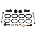 All Balls Racing 98-99 Honda CB600F Hornet Front Caliper Rebuild Kit (EURO) - Part 18-3056