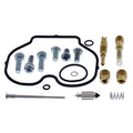 All Balls Racing Carburetor Rebuild Kit for Honda CHF50 (2006-2009)
