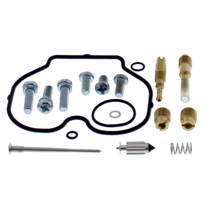 All Balls Racing Carburetor Rebuild Kit for Honda CHF50 (2006-2009)