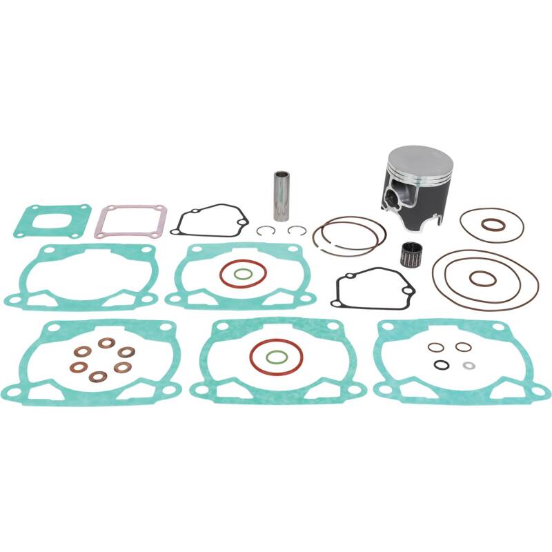 Vertex Pistons 2024 300 SX/23-24 300 XC/2024 300 XC-W/EC Top End Piston Kit - Part Number VTK24244B-1