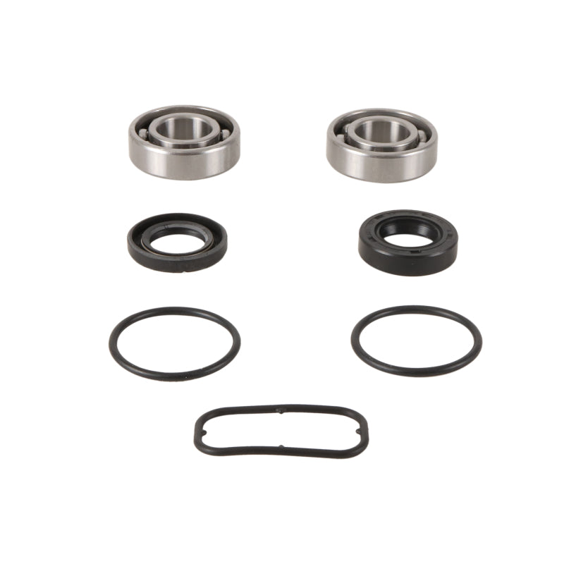All Balls Racing Jet Pump Rebuild Kit Part Number 14-3037 for PWC
