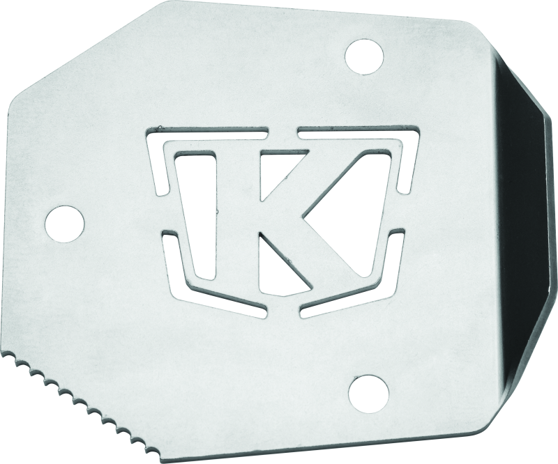 Kuryakyn Lodestar Kickstand Shoe for Honda Africa Twin Models - Gold