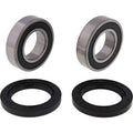 Pivot Works Rear Wheel Bearing Kit for 2009-2010 KTM SX 450 ATV - Part PWRWK-T04-521
