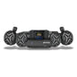 Polaris RZR Pro Series Phase-2 A-Spec 4-Speaker 200watt System with JVC