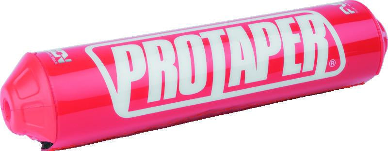 ProTaper Fuzion Bar Pad - Race Red for Crossbar Protection and Style