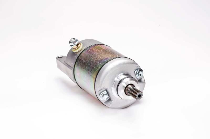 Ricks Motorsport Electrics Kawasaki Starter Part Number 61-204