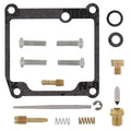 All Balls Racing 83-00 Suzuki DS80 Carburetor Rebuild Kit - Complete Fuel System Repair Solution
