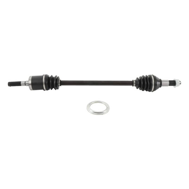 All Balls Racing 2016 Can-Am Maverick 1000R DPS Front Right 8-Ball Axle – Heavy-Duty Power Sports Replacement Part
