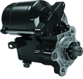 Twin Power 81-Up XL Models Black 1.4 kW Starter - Replaces H-D 31390-86 & 31390-91F