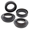 All Balls Racing Fork Oil Seal & Dust Seal Kit for Honda and Kawasaki Powersports Models