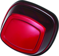 Kuryakyn Tracer LED Taillight with Red Lens – Fits Harley Davidson Touring Models