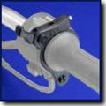 Sound Off Recreational Vista Cruise CC-3 Dual Cable Cruise Control for Honda Motorcycles (Part Number: MCCC30-P)