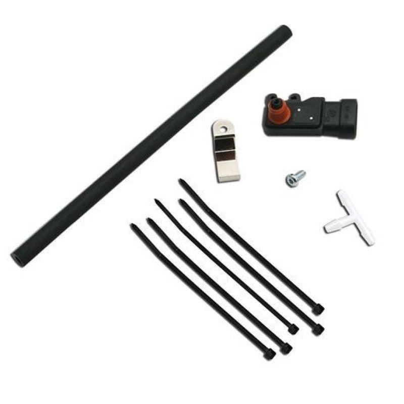 S&S Cycle MAP Sensor Kit with VOES Fitting for Harley Davidson Touring Models - Part 55-1037
