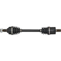 All Balls Racing 20-23 Honda TRX420 FA IRS 6-Ball Axle Rear Left Part AB6-HO-8-372