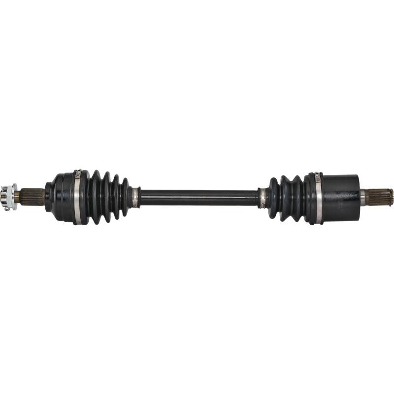 All Balls Racing 20-23 Honda TRX420 FA IRS 6-Ball Axle Rear Left Part AB6-HO-8-372