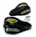 Cycra Enduro Handshield - Black for Probend Alloy Bars