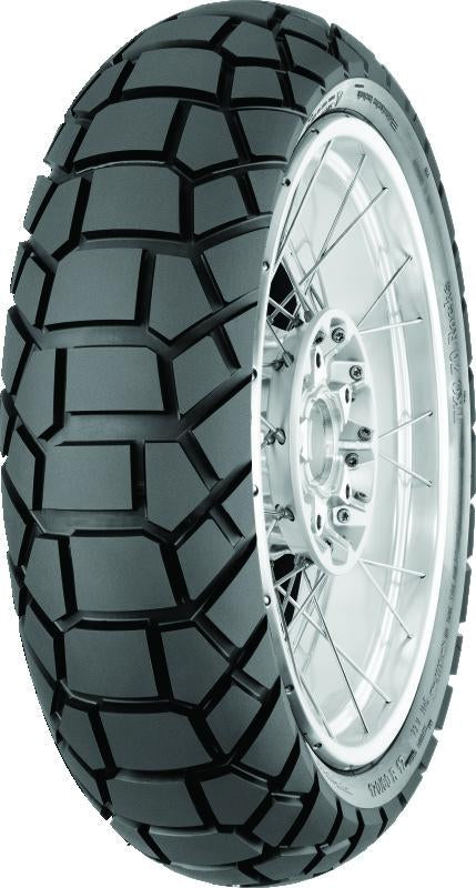 Continental TKC 70 Rocks - 170/60 R 17 Dual Sport Adventure Rear Tire