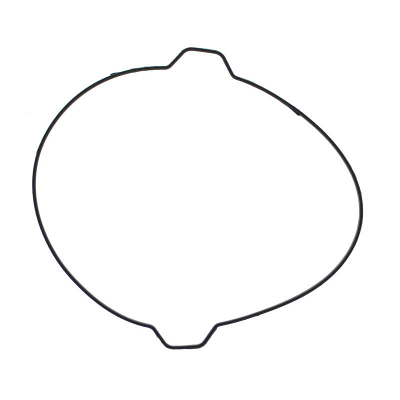 Vertex Pistons Clutch Cover Gasket for KTM and Husqvarna Models - Part No. 819046