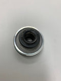 KYB Powersports Rear Shock Seal Head for Yamaha, Kawasaki, Honda, Suzuki - 50mm / 16mm with Oil Lock