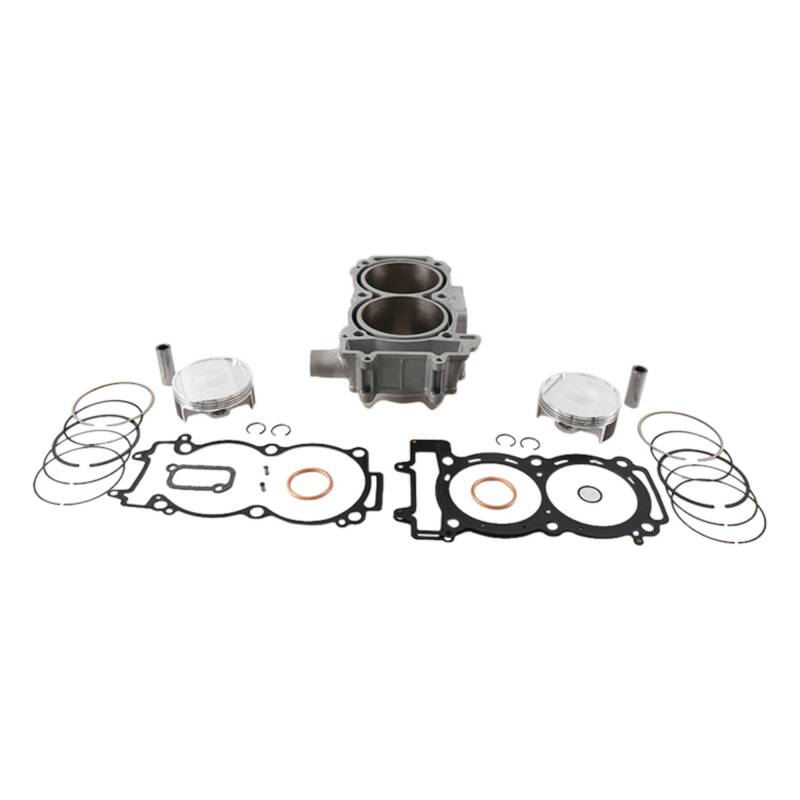 Cylinder Works 2014 Polaris RZR 4 900 Big Bore Cylinder Kit Part #61001-K01